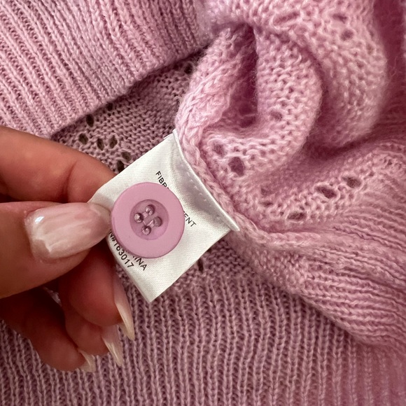 Princess Polly Sweater - Picture 4 of 5